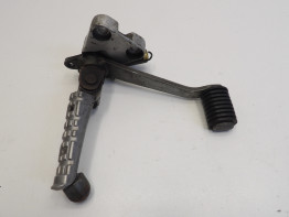 Fussrastetrager vorne rechts Yamaha FZR 600