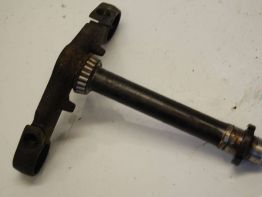 Gabelbrucke Unten Kawasaki GPZ 500