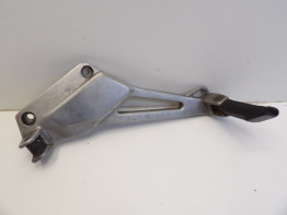 Schetsplaat links Honda CB 500