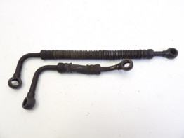 Olieleiding Kawasaki GPZ 900