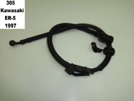 Brake hose front Kawasaki ER 5