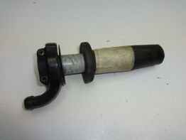 Gashandle Honda PC 800