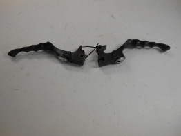 Remhandle Harley Davidson Sportster