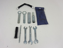 Bordwerkzeug Honda NC 700 X