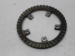 ABS sensorring Geberkranz hinten Yamaha FZ6