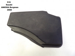 Afdekkap Suzuki Burgman 650