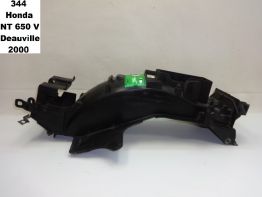 Hinterradabdeckung Honda Deauville 650 - 700