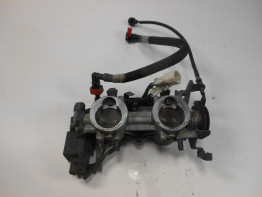 Throttle body Kawasaki ER 6