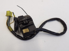 Stuurschakelaar links Suzuki GS 500 E