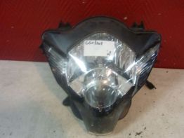 Headlight Suzuki GSX R 750