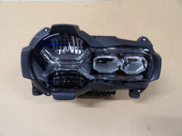 Koplamp BMW R 1250 GS Adventure