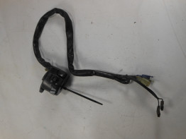 Handlebar switch assy left Yamaha YZF R1