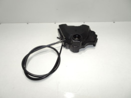 Engine cover front spocket Yamaha FAZER 600