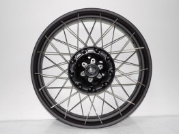 Voorwiel compleet Moto Guzzi Stelvio