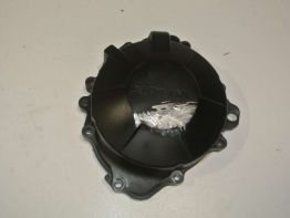 Generator cover Honda CB 600 F