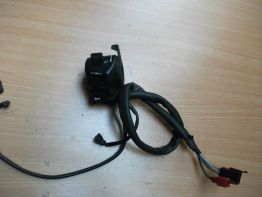Lenkerschalter links Honda CBR 600 F