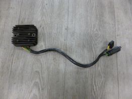 Regulator rectifier BMW F 650 CS Scarver