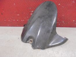 Rear fender Suzuki GSX R 750