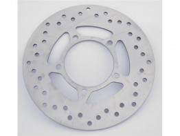 Bremsscheibe hinten Suzuki GSX R 1300 Hayabusa