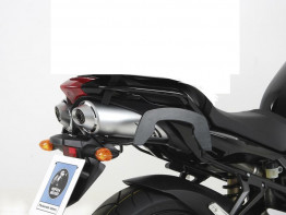 Suitcase bracket set Yamaha FZ6