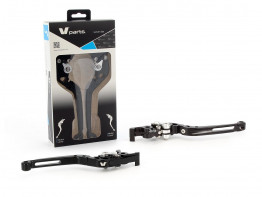 Lever handle clutch BMW R 1200 GS LC