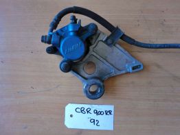 Achter remklauw Honda CBR 900 RR