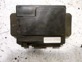 Sicherungkasten Kawasaki ZR 7