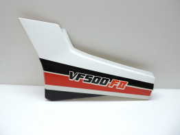 Cowl left small Honda VF 500 