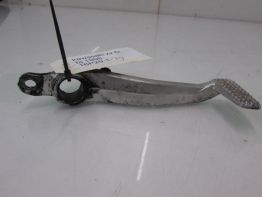 Brake pedal Kawasaki ZX 6 R