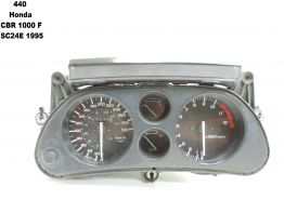Tacho-set Honda CBR 1000 F