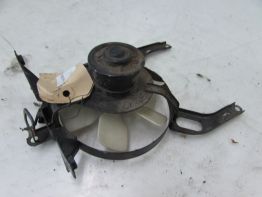 Ventilator Kawasaki GPX 600
