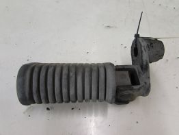 Rechter schetsplaat Kawasaki LTD 440