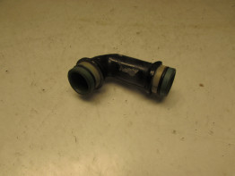 Radiator parts Yamaha V max