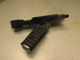 Main step holder right Yamaha V max