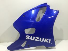 Cowl right Suzuki GSX R 750