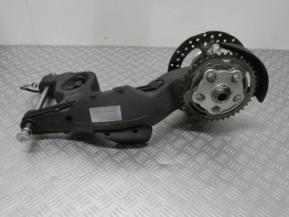 Achterbrug Ducati Hypermotard 796