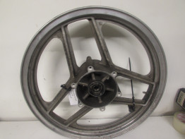 Voorvelg Yamaha XJ 600 Diversion