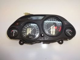Tacho-set Kawasaki ZZR 600