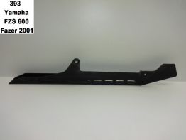 Chaincase Yamaha FAZER 600