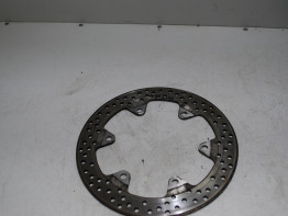 Bremsscheibe vorne Honda Deauville 650 - 700