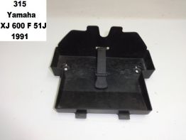 Other Yamaha XJ 600 Diversion