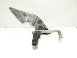 Main step holder right Suzuki GSF 1200 Bandit