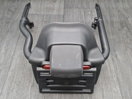 Kentekenplaathouder Harley Davidson FXFBS Fat Bob