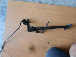 Stander Suzuki GSX R 750