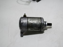 Startmotor Yamaha GTS 1000