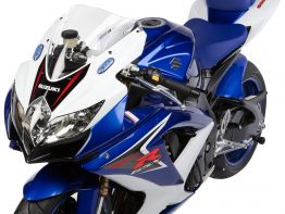 Kuipruit Suzuki GSX R 750