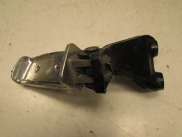 Schetsplaat links Yamaha V max