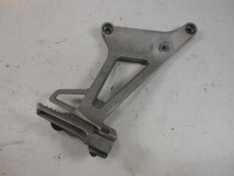 Duo voetsteun rechts Honda VFR 750