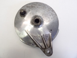 Bremstrommel Suzuki GSX 400 E