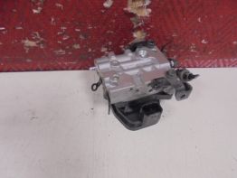 ABS System Honda CBR 600 RR